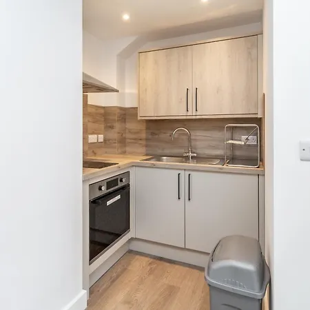 The Mouse House Apartment York Exterior photo
