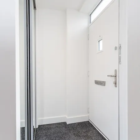 The Mouse House Apartment York Exterior photo