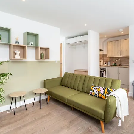 The Mouse House Apartment York Exterior photo