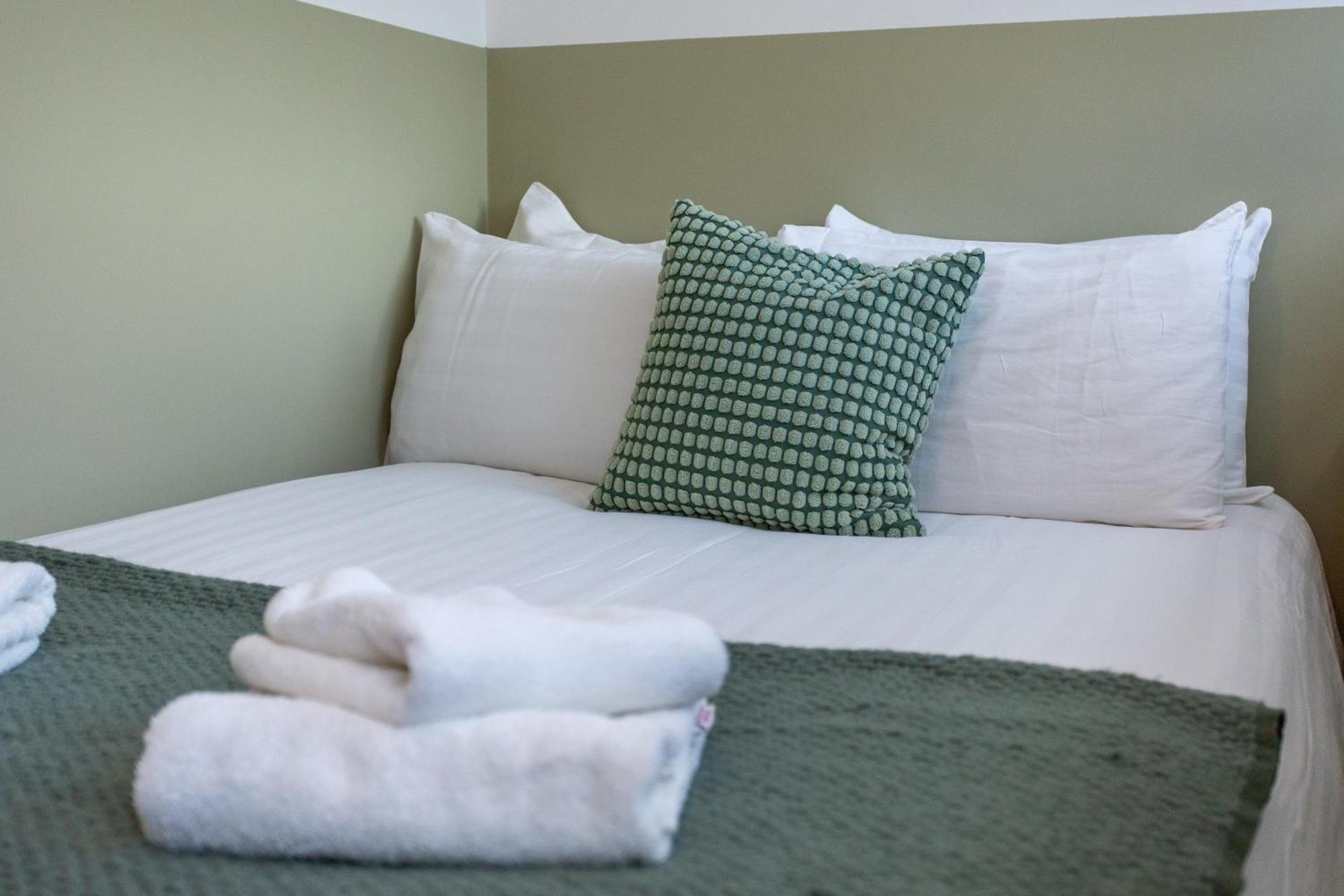 Apartamento The Mouse House York