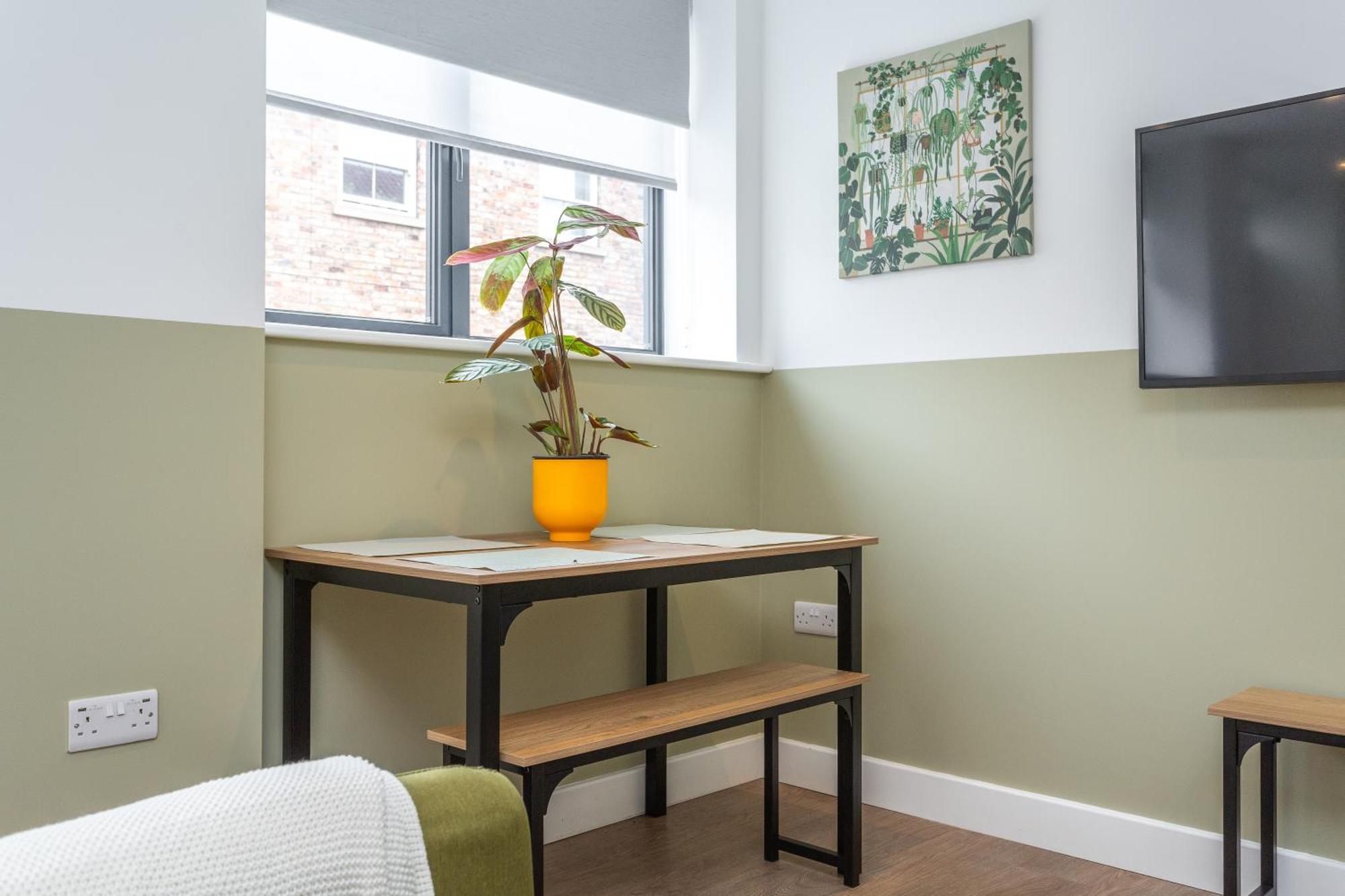 The Mouse House Apartment York